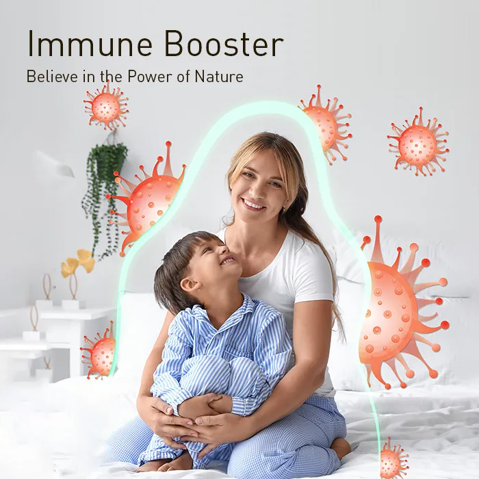 immune